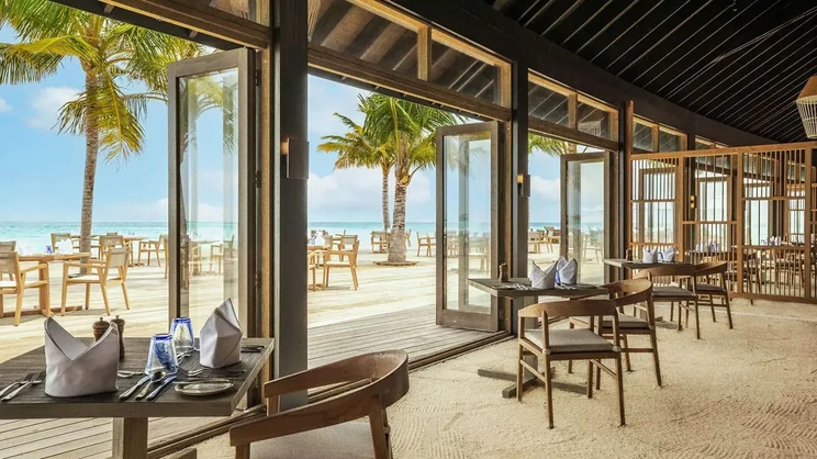 Jawakara Islands Maldives